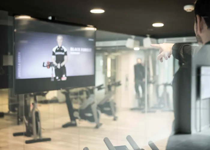 Innside By Melia Palma Bosque