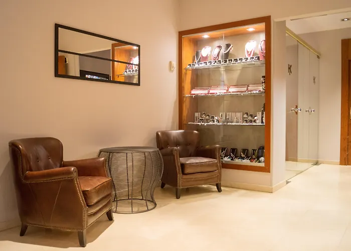 Hotel Catalonia Majorica