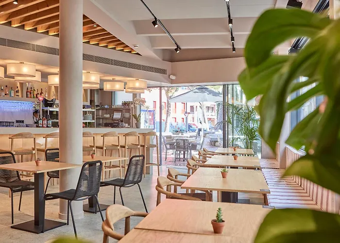 Joe'S Gomila Boutique Hotel Palma