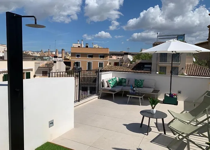 Boutique Hotel Petit Montision Palma