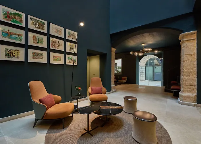 Sant Jaume Design Hotel Palma de Mallorca