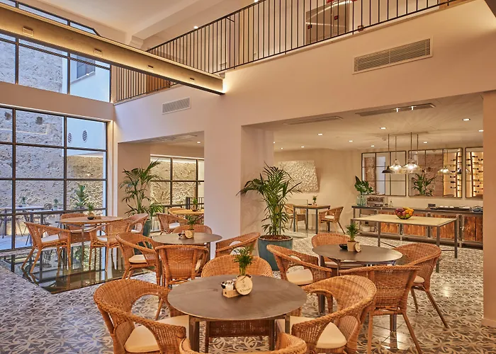 Ca N'Alexandre - Adults Only Hotell Palma de Mallorca