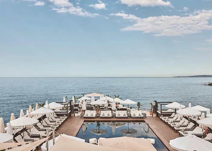 Puro Grand Hotel Palma de Mallorca