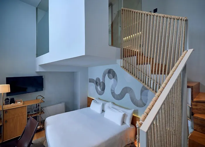 Puro Grand Hotel Palma de Mallorca
